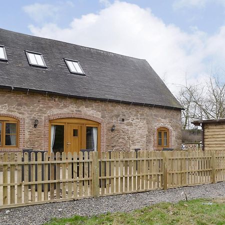 No, 1 Ash Cottage Quatt Exterior foto